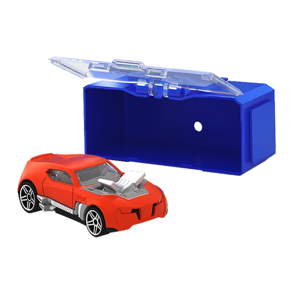 Cutie Multibrick Pentru Masinute Hot Wheels Noriel