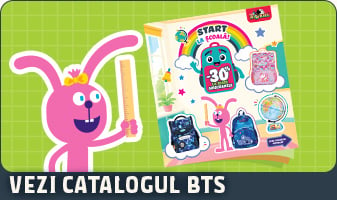 Descopera Catalogul | Back to School 2026
