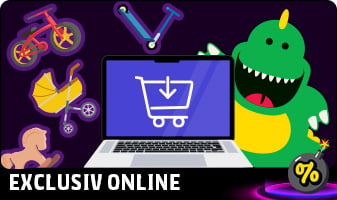 Exclusiv online