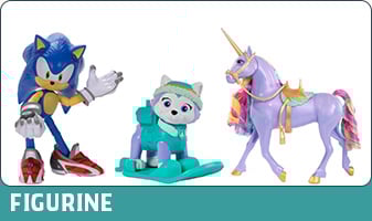 Figurine