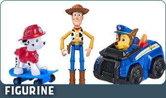 Figurine