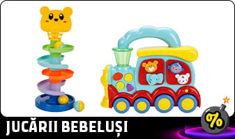 Jucarii bebelusi
