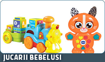 Jucarii bebelusi