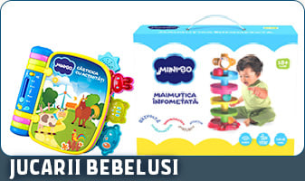 Jucarii bebelusi