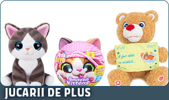Jucarii de plus