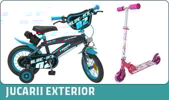Jucarii de exterior | Outdoor