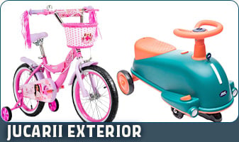 Jucarii de exterior | Outdoor