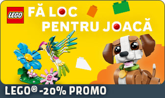 LEGO -20% REDUCERE | selectie