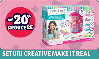 Make it Real | -20% selectie