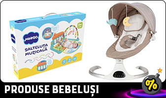 Produse bebelusi