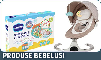 Produse bebelusi