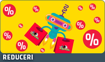 Reduceri de Toamna