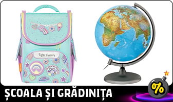 Scoala si Gradinita