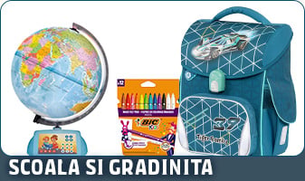 Scoala si Gradinita