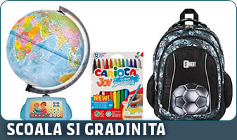 Scoala si Gradinita