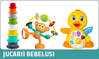 Jucarii bebelusi