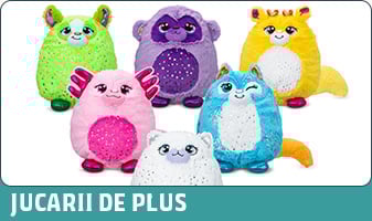 Jucarii de plus