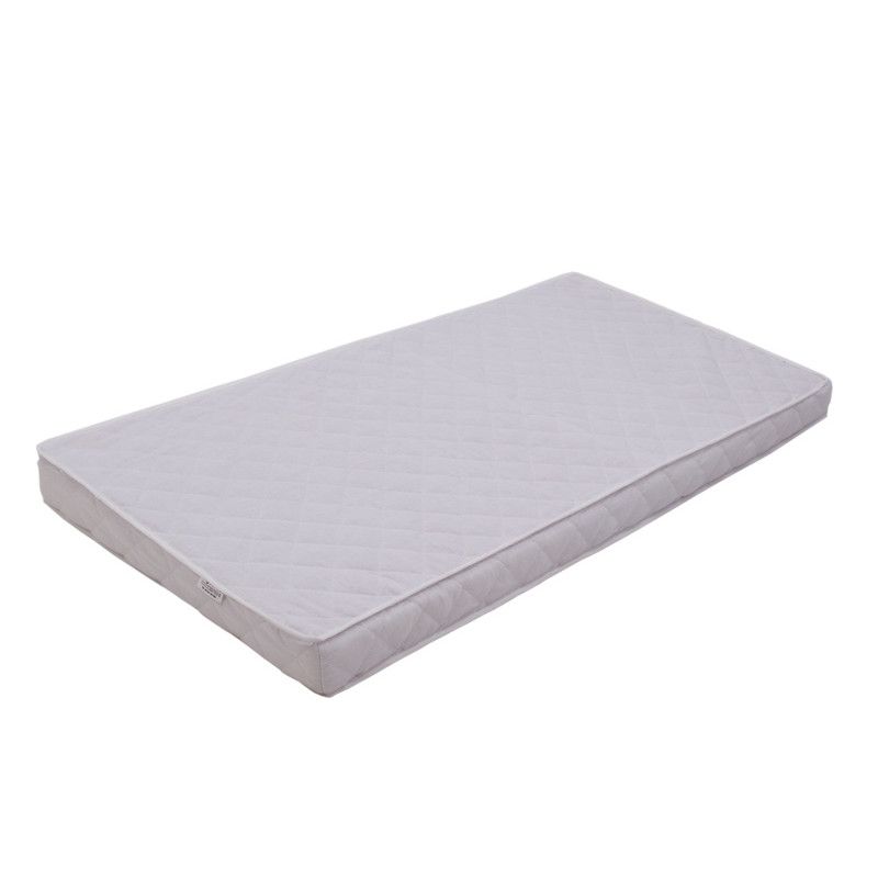 Saltea fibra cocos mykids basic ii, 120x60x8 cm