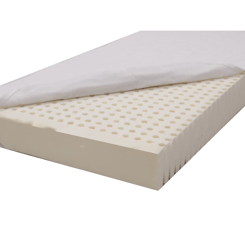 Saltea latex top mykids, 120x60x10 cm