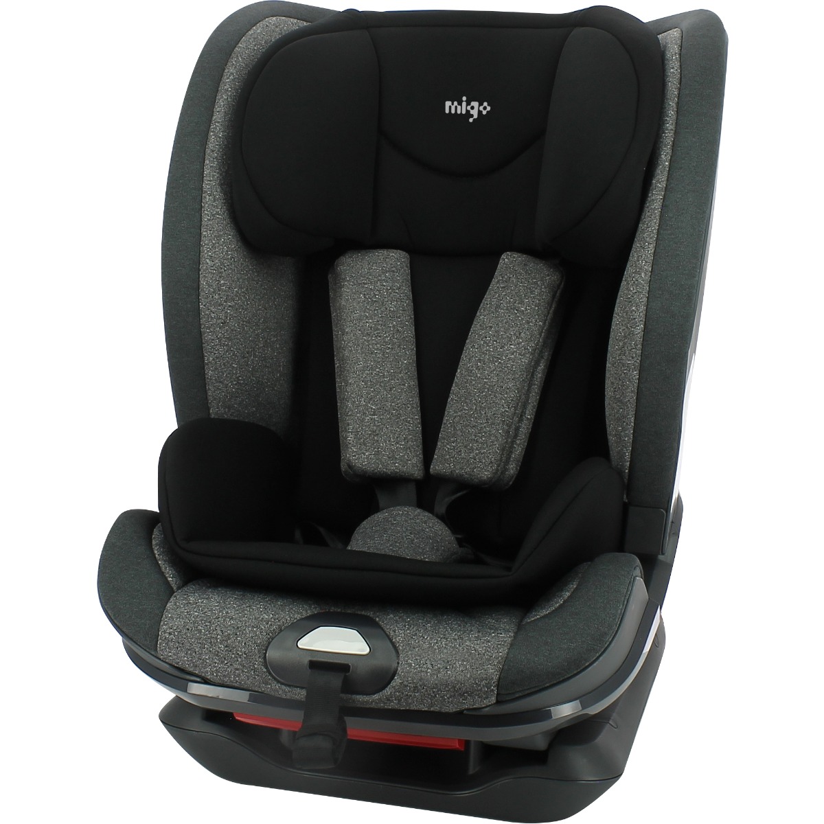 Scaun auto cu isofix denver migo, 9 - 36 kg