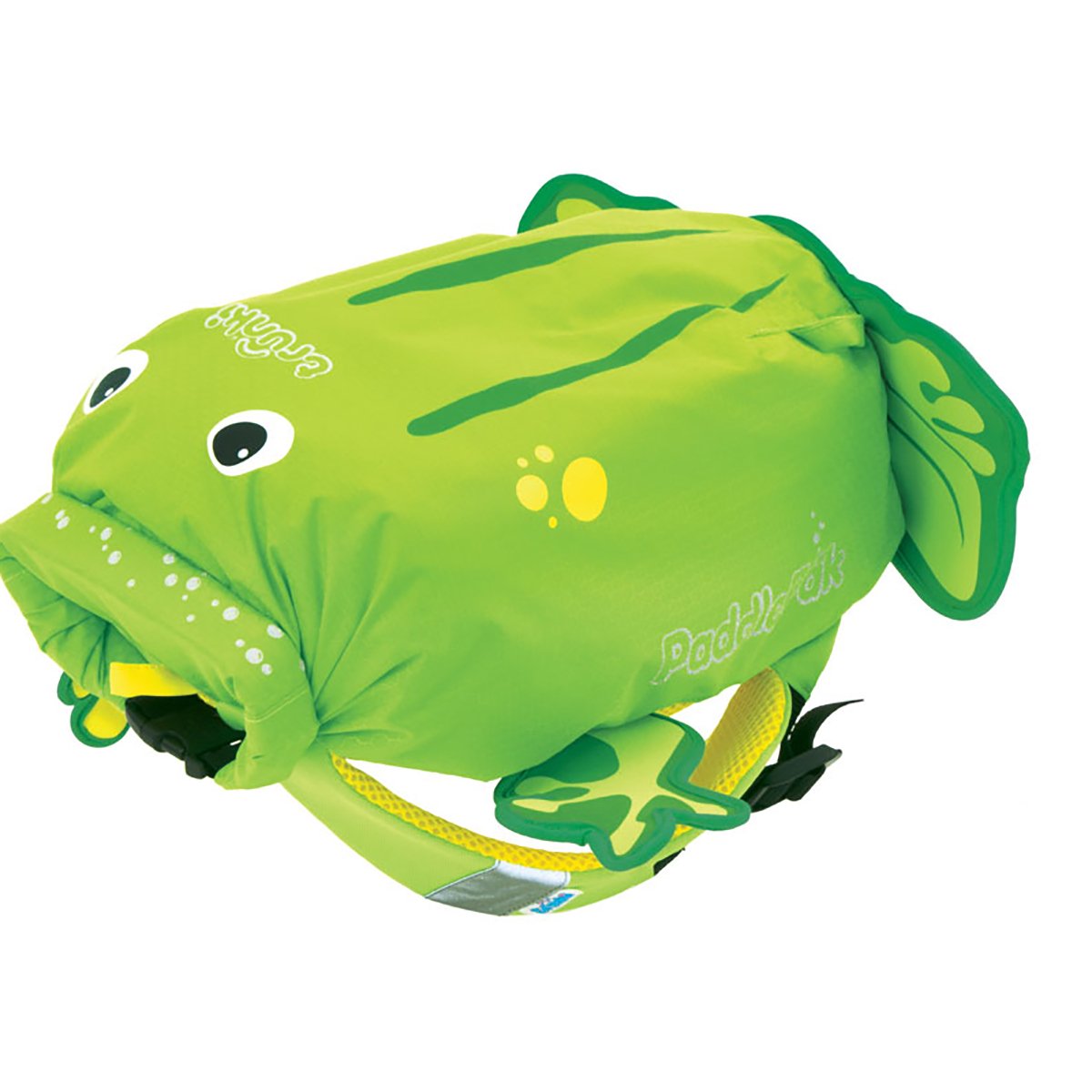 Rucsac paddlepak trunki, broasca