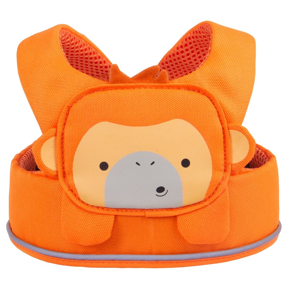 Ham bebe toddlepak trunki, maimuta