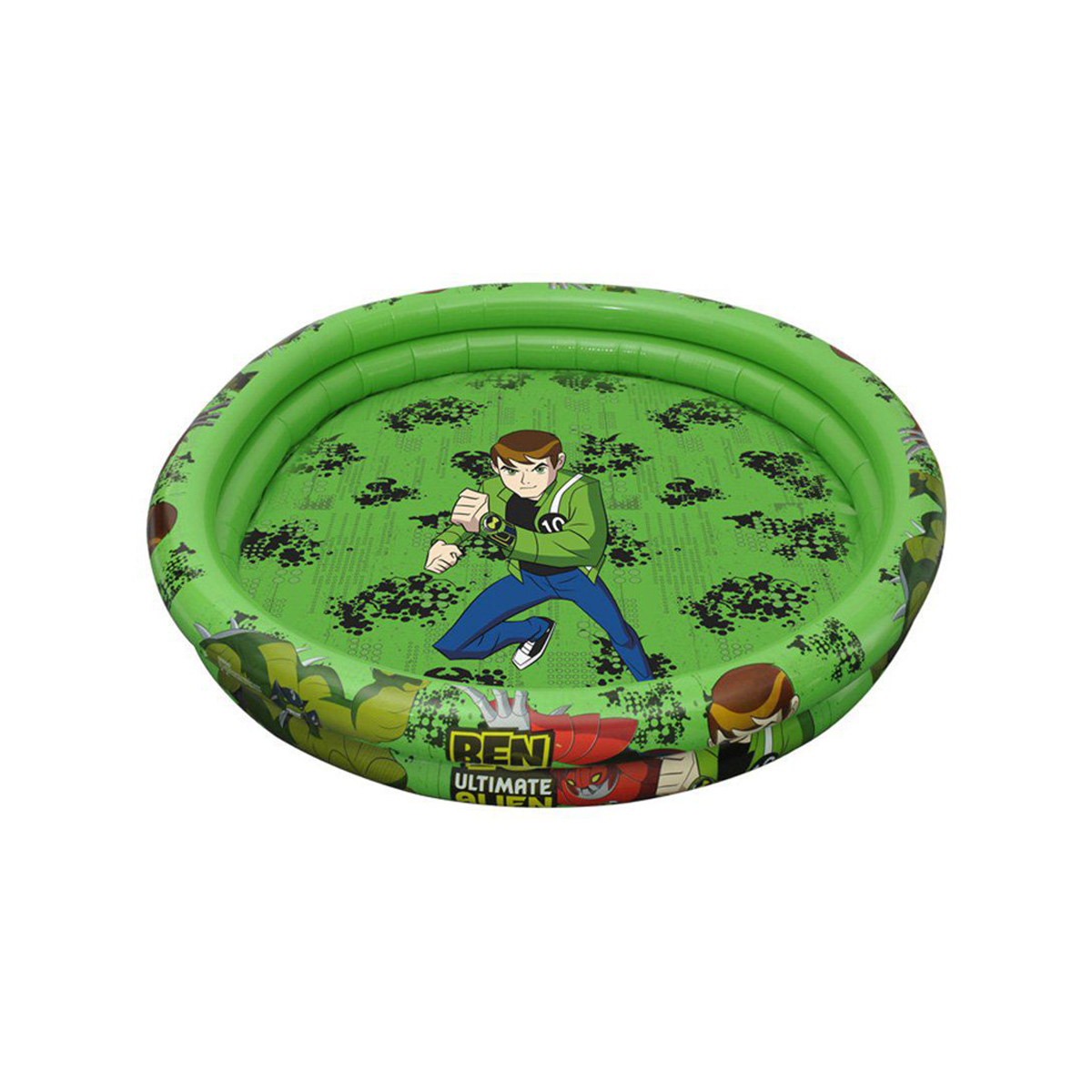 Ben 10 Piscina gonflabila, 150 cm