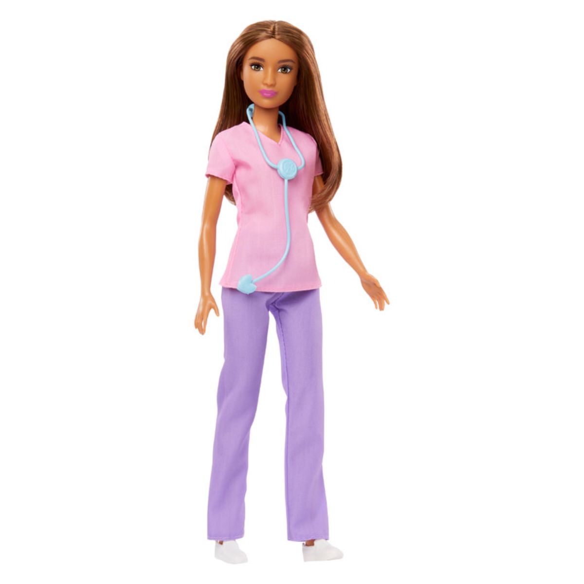 Papusa Barbie Career, Doctor HBW99