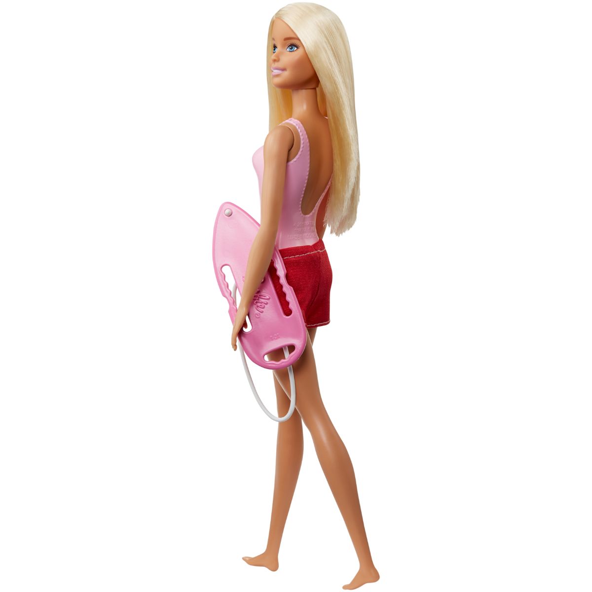 Papusa Barbie Career, Salvamar GGC10
