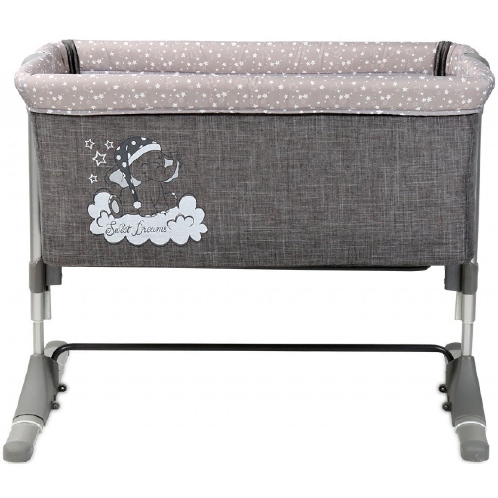  patut atasabil lorelli, sleep'n care, grey elephant