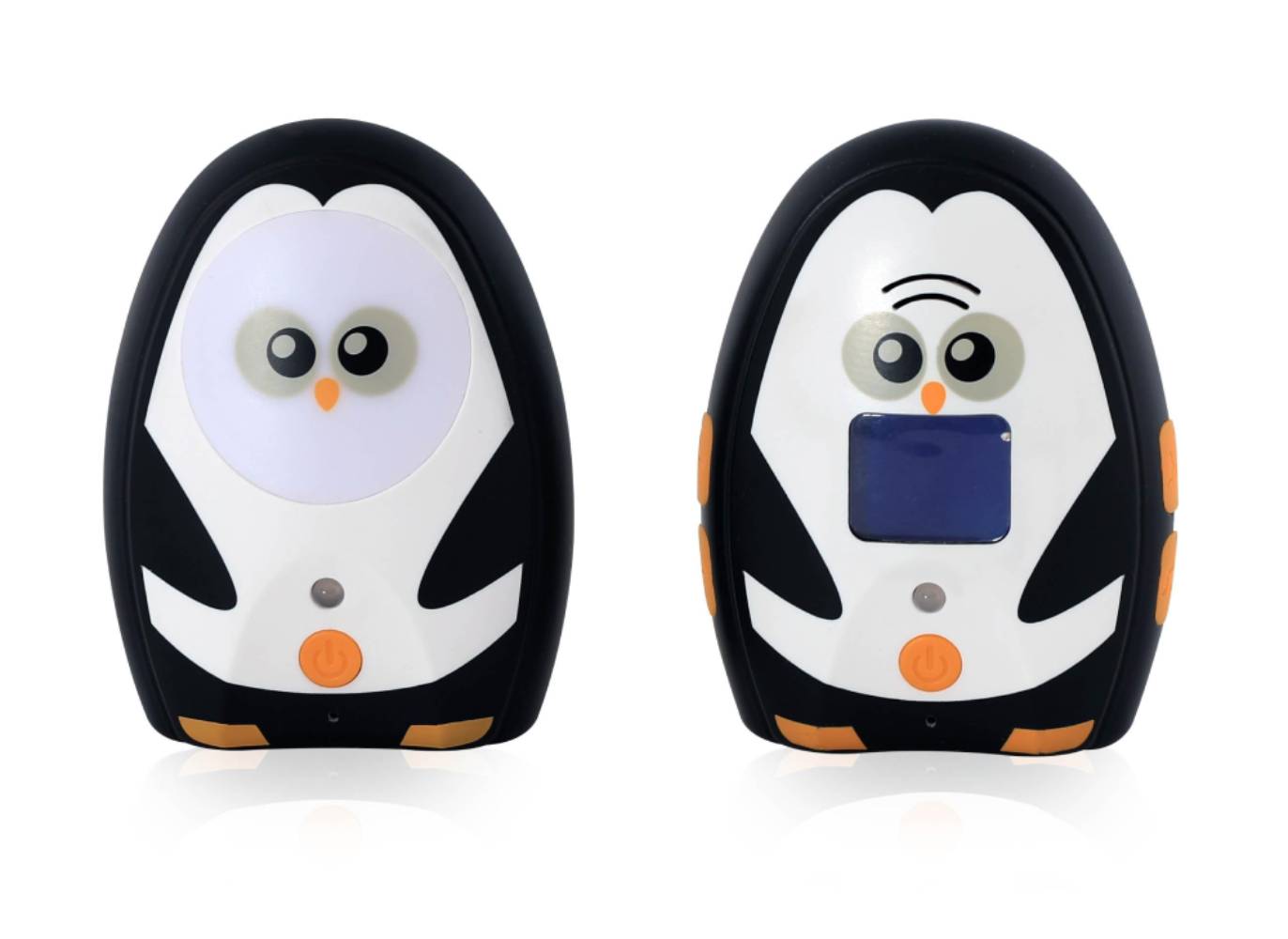 Baby Monitor Wireless Lorelli, Pinguin Baby