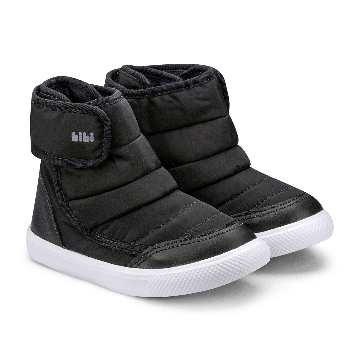 Cizme unisex cu velcro Bibi Shoes Agility