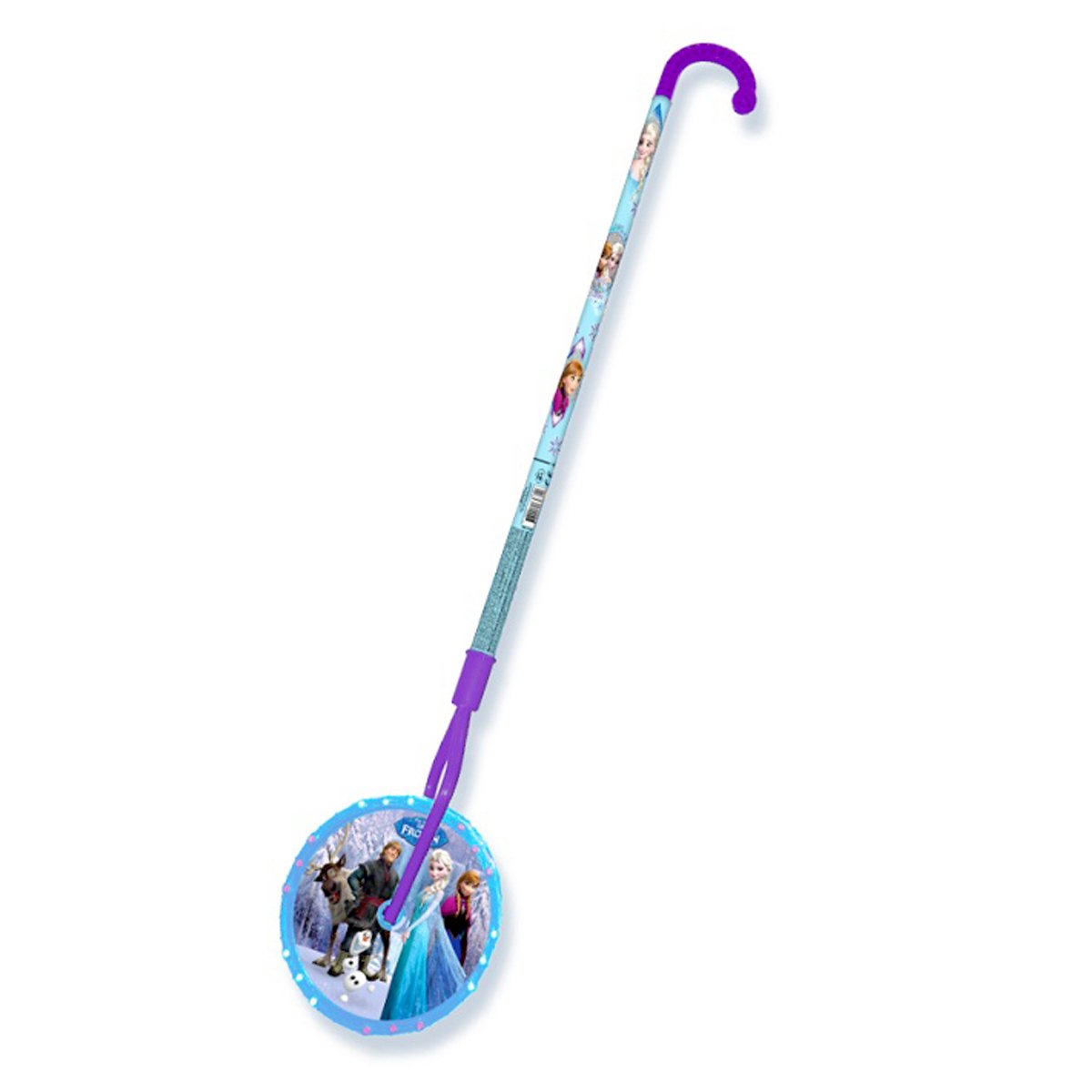 Roata de impins frozen