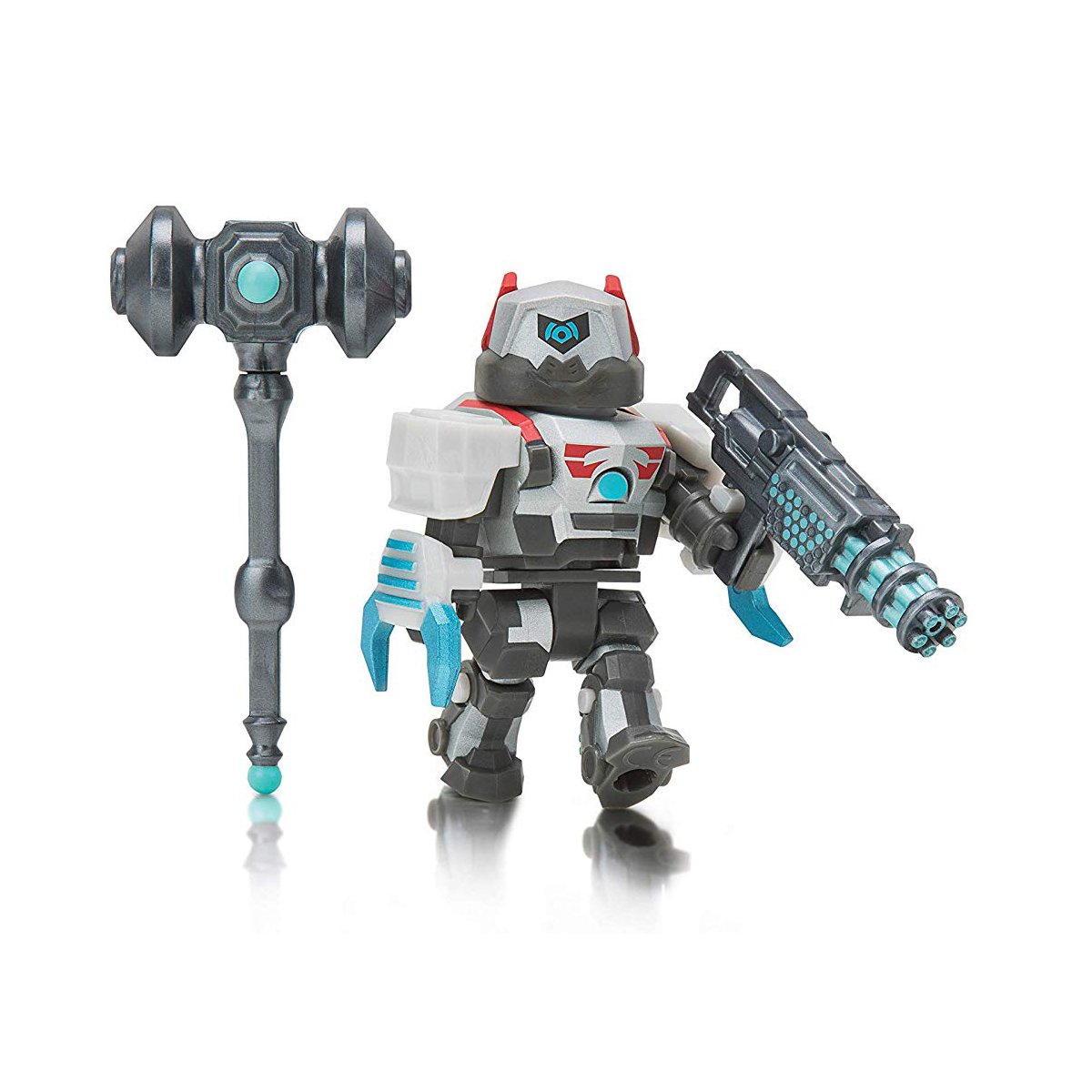 Figurina roblox - duel droid 5000