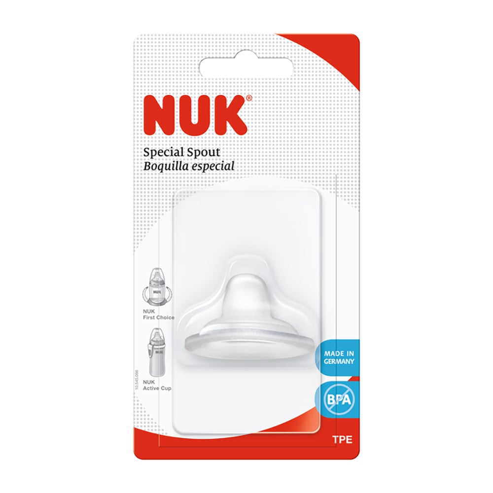 Adaptor baut pentru biberon nuk fc, tpe