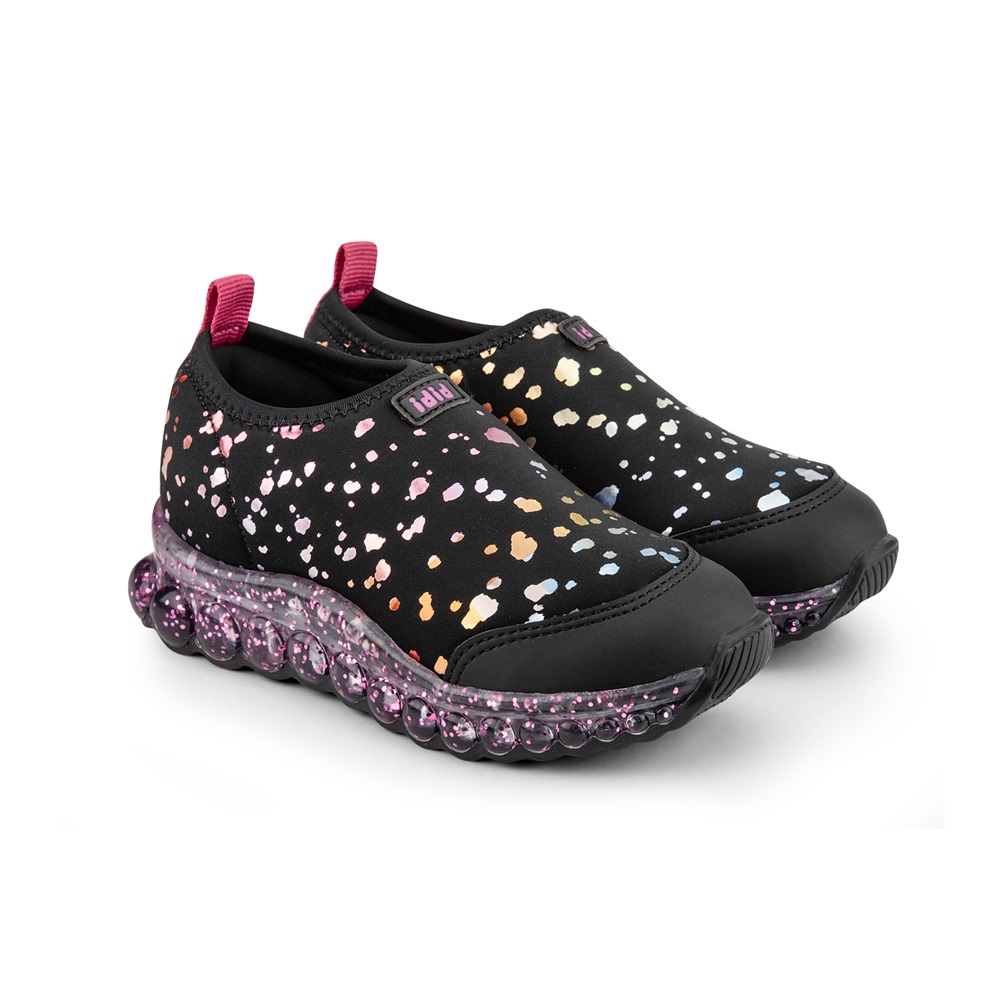 Pantofi sport Led Bibi Roller Celebration Dots