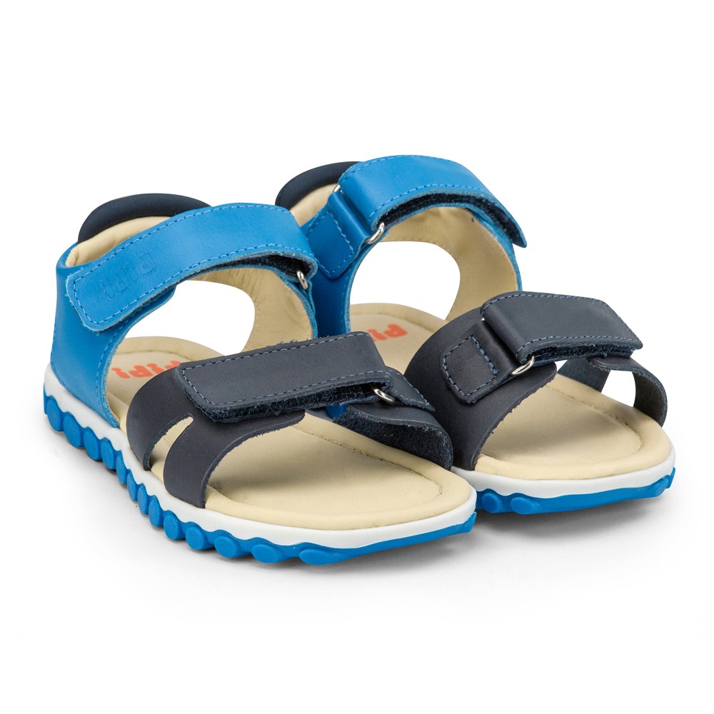 Sandale bibi summer roller new ii aqua