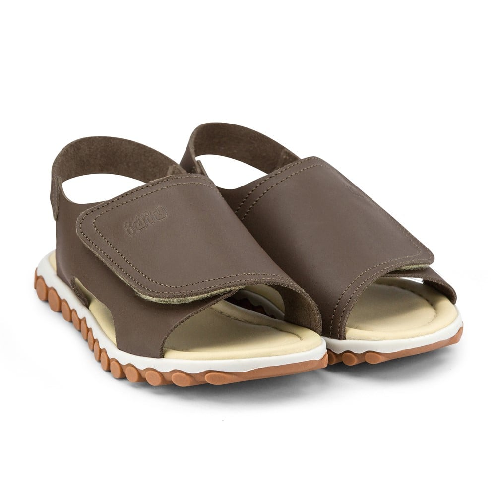 Sandale velcro bibi shoes summer roller new ii expresso