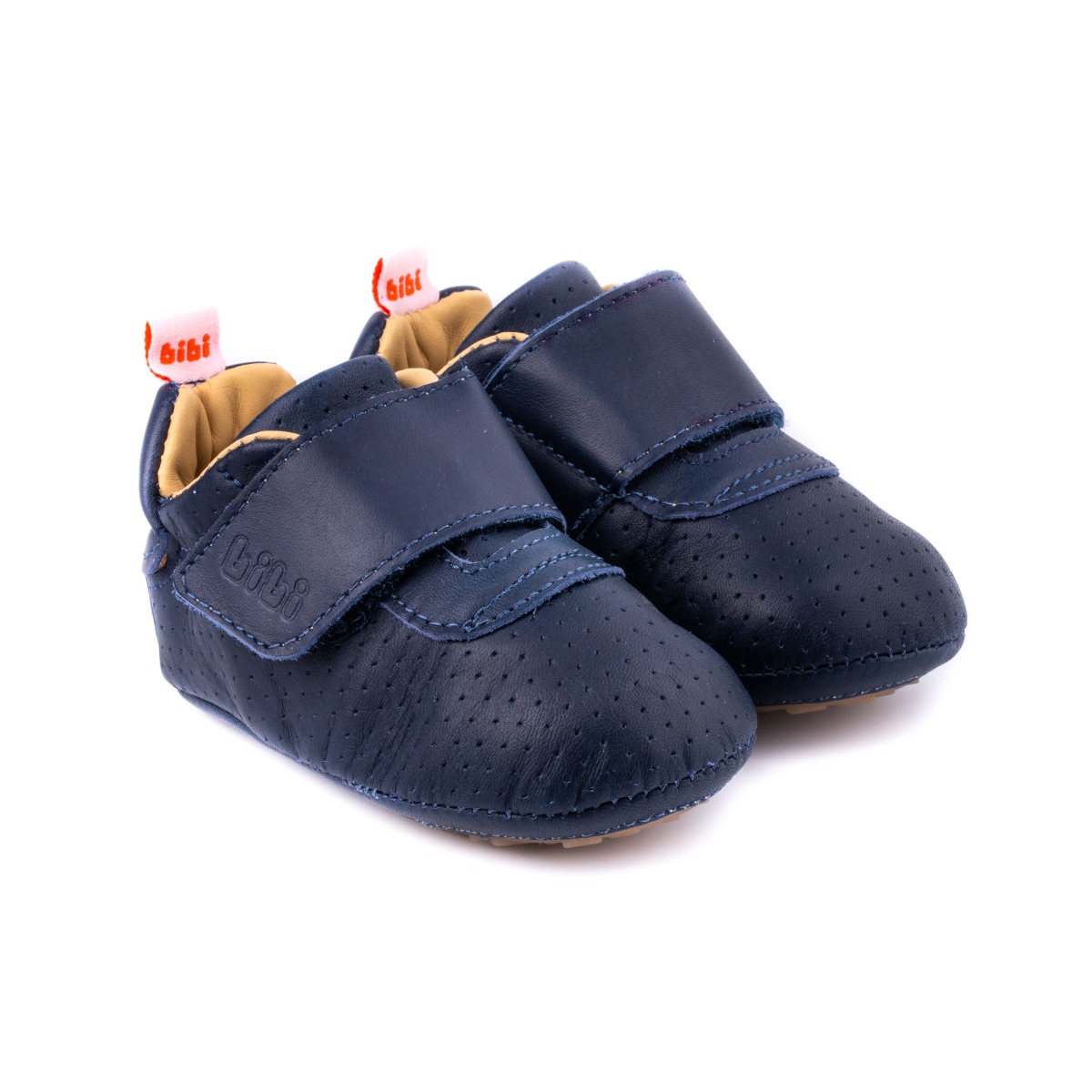 Pantofi sport Bibi Shoes Afeto Naval, Bleumarin