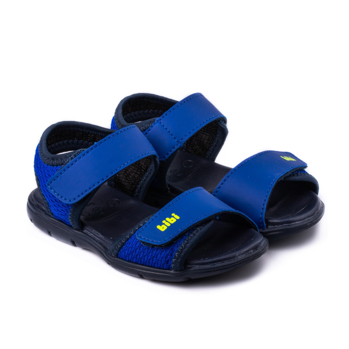 Sandale bibi shoes basic mini naval
