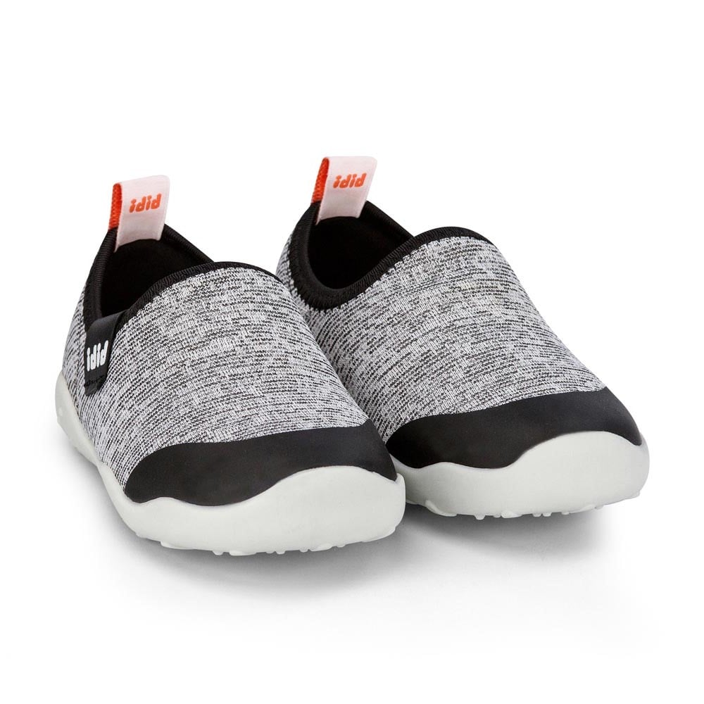 Pantofi bibi fisioflex 4.0 grey