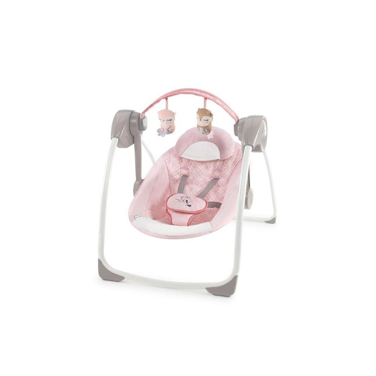 Leagan portabil comfort 2 audrey, bright starts