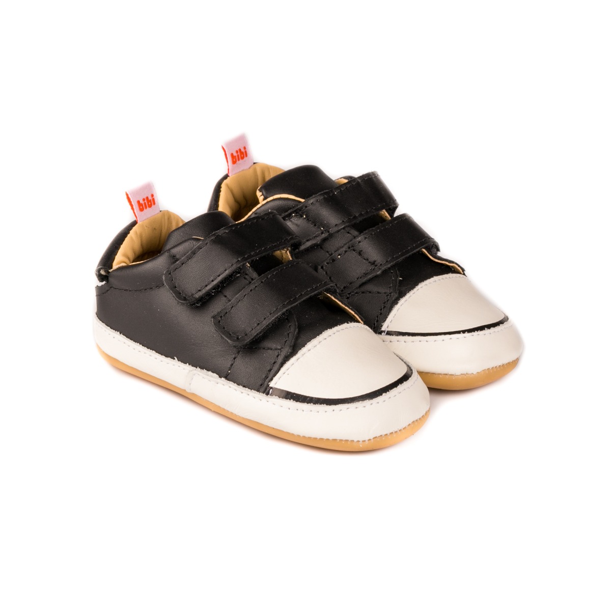 Pantofi cu velcrobibi afeto joy