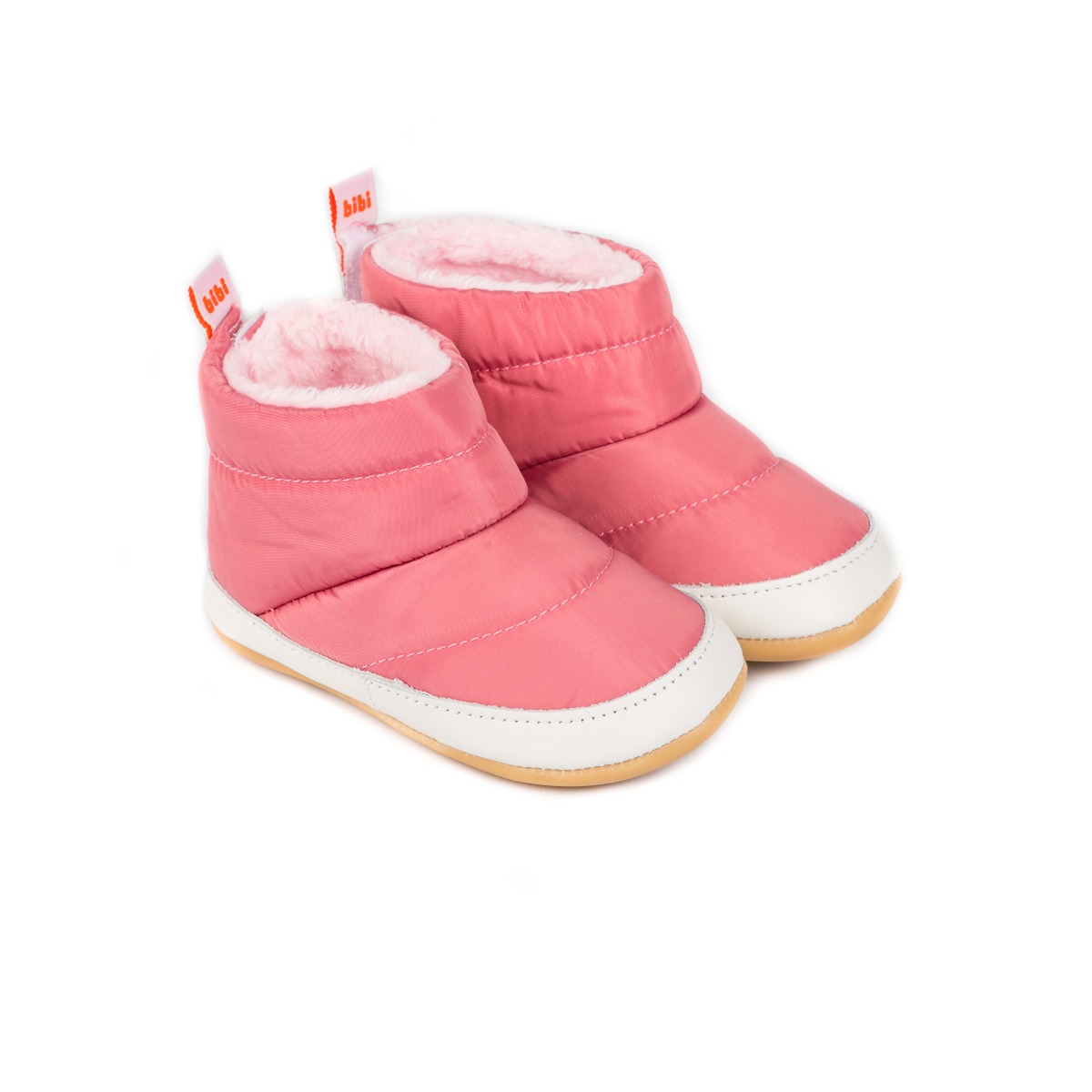 Ghete cu blanita Bibi Shoes Afeto Joy