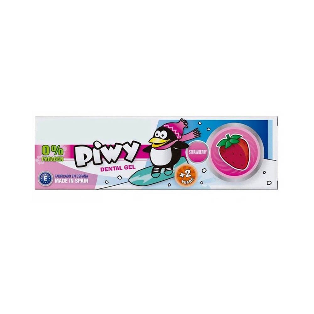 Pasta de dinti pentru copii pierrot sharky, 0 flour, 75 ml