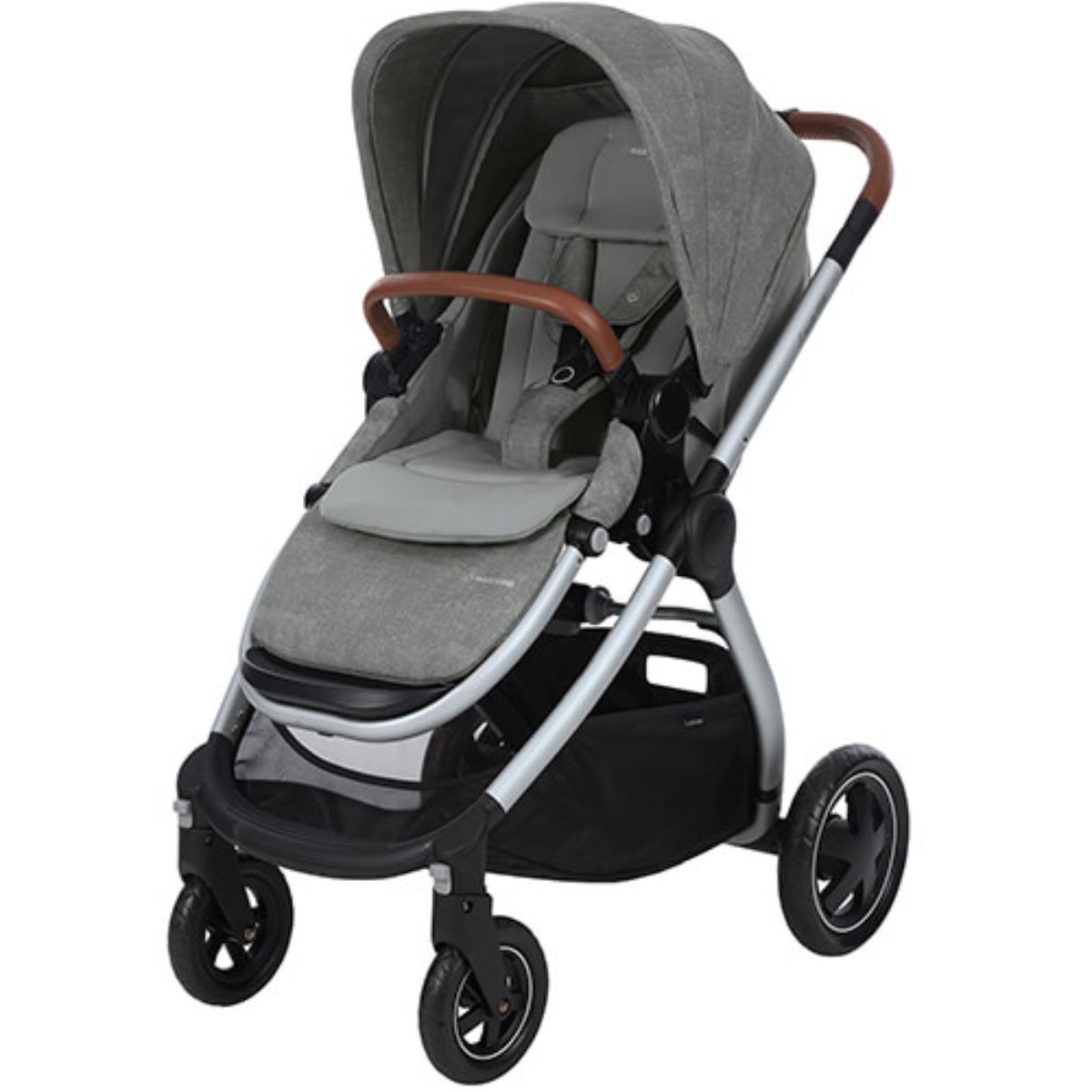 Carucior sport maxi-cosi adorra nomad, grey