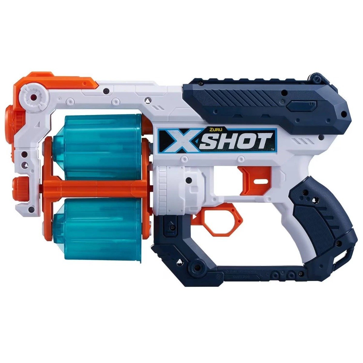 Blaster X-Shot Excel Excess TK 12, 16 proiectile