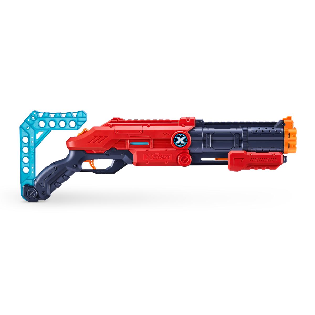 Blaster X-Shot, Excel Vigilante, 24 proiectile