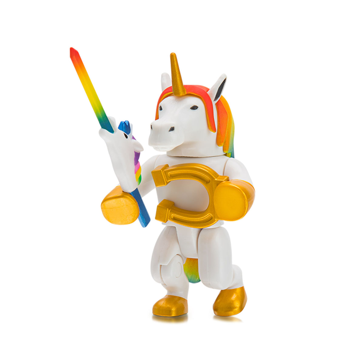 Figurina Roblox - Mythical Unicorn (ROG0109)