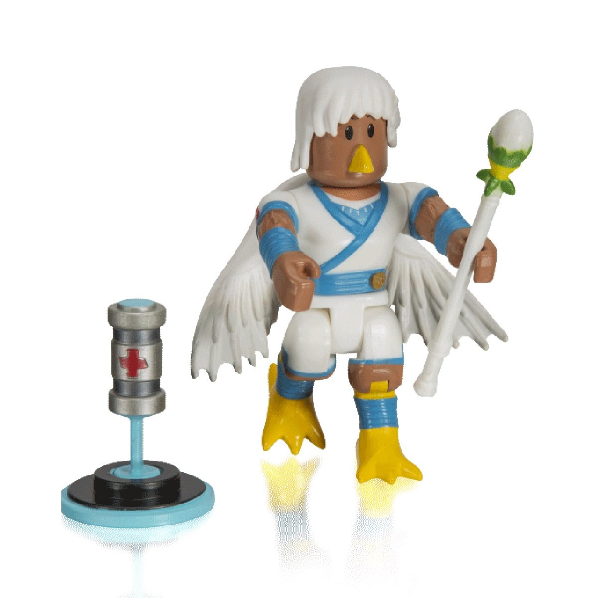 Figurina Roblox - Q-Clash Zadena (ROG0162)